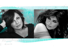 Χάρις Αλεξίου & Yasmin Levy – “This shadow”