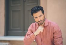 Ο Άγγελος Ανδριανός στην Galerie Δημιουργών