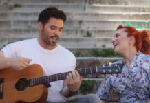 Άγγελος Ανδριανός feat. Πέννυ Μπαλτατζή – “Πλούτος”