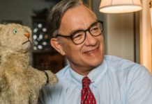 Ο Tom Hanks είναι… «Ένας Υπέροχος Γείτονας»!