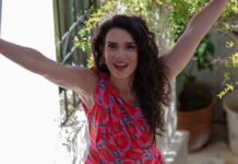 Κλεονίκη Δεμίρη – “Γαλιάντρα”