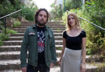 Στάθης Δρογώσης & Ελεονόρα Μανόνα – “Στο Παγκράτι”