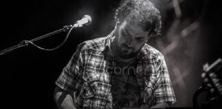 Ο Στάθης Δρογώσης έρχεται για δύο εμφανίσεις στην Αγγλικανική Εκκλησία του Αγίου Παύλου!