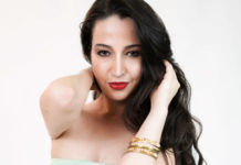 Sofia Katsaros – “Aphrodite”