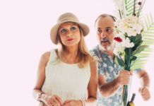 Ο “Κήπος” με τον Στέλιο Μάινα και την Κάτια Σπερελάκη, έρχεται στα θέατρα της Αττικής