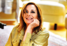 Κατερίνα Κόρου feat. Θοδωρής Κοτονιάς – “Γυαλέ μου”