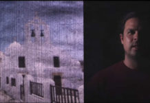 Παντελής Κυραμαργιός – “Αλισάχνη”