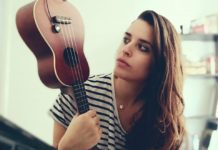 Ελένη Λαγού – “Πόσο μου λείπεις”