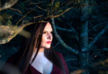 Ζωή Λιαντράκη – “Έχασα τις λέξεις”