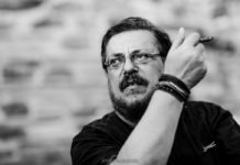 Οπτικοποιήθηκε το “γιατρέ μου”, από την τελευταία δισκογραφική συνάντηση των Λ. Μαχαιρίτσα και Μ. Ελευθερίου…