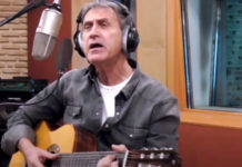 Γιώργος Νταλάρας – “Πάσχα και Πρωτομαγιά”