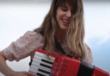 Η Μιρέλα Πάχου μιλάει στο MusicCorner.gr για την Παγκόσμια Ημέρα Μουσικής