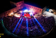 ΜΑΤΑΙΩΘΗΚΕ | Φεστιβάλ Αισχύλεια 2020, στην Ελευσίνα! Δείτε το πλήρες πρόγραμμα των εκδηλώσεων…