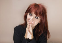 Η Μαρία Παπαγεωργίου μιλάει στο MusicCorner.gr για την Παγκόσμια Ημέρα Μουσικής