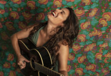 ΑΚΥΡΩΝΕΤΑΙ — Λουλούδια στον Κήπο του Μεγάρου θα… ανθίσουν με την Κατερίνα Πολέμη και την εκλεκτή παρέα της!