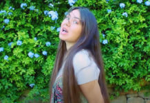 Νικόλ Σαραβάκου – “Και τι θα μείνει”