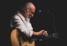 «Στο Woodstock εγώ – ήμουν εδώ» – Garden Εdition στον Κήπο του Μεγάρου!