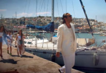 Σωτήρης Σωτηρίου – “Τη ζωή να ταξιδεύω”