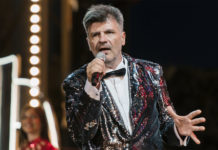 Η “Ταράτσα του Φοίβου” ξεκίνησε! Δείτε φωτογραφίες από την πρεμιέρα…