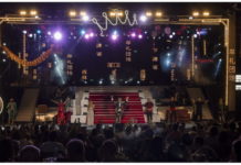 ΠΡΟΣΟΧΗ: Αναβολές – Νέες Ημερομηνίες … Δείτε ποιοι είναι οι επόμενοι καλεσμένοι στην “Ταράτσα του Φοίβου”!