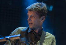 Βασίλης Προδρόμου – “Μαραμπού” (διασκευή)