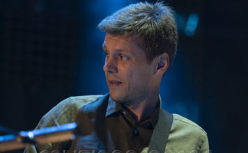 Βασίλης Προδρόμου – “Μαραμπού” (διασκευή)