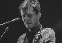 O Βασίλης Προδρόμου μαζί με τη Μαριάνα Κατσιμίχα παρουσιάζουν τον δίσκο Αλέξανδρου Γουργουλιού στο Major Seven