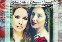 Καλλιόπη Βέττα & Francesca Maionchi – “Se non ritorni”