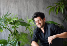 Δημήτρης Βουτσάς – “Φρίντα”