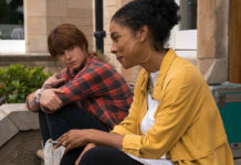 “Wild Rose”: Η Σκωτσέζα και η country…