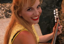 Εμμανουέλα Χιωτάκη – “Θα είμαστε εκεί”