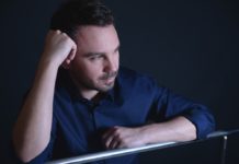 Ο Γιώργης Χριστοδούλου θα τραγουδήσει Αττίκ και τραγούδια του μεσοπολέμου, στον Κολωνό…