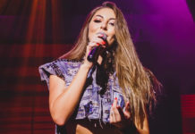 Matina Zara – “Mad love”