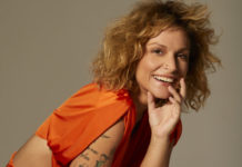 “Να ‘μαστε”, η Ελεωνόρα Ζουγανέλη σε καλοκαιρινή περιοδεία! Δείτε από ποιες πόλεις θα περάσει…