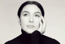 Η Μόνικα Μπελούτσι στο Ηρώδειο, για δύο παραστάσεις!