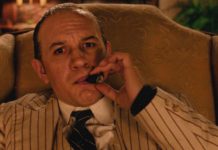 Ένα αλλιώτικο πορτρέτο του “Καπόνε”…