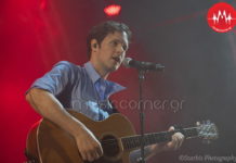 Leon Of Athens feat. Transviolet – “Afterglow”