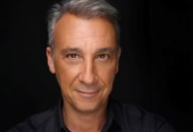 Ο Μίνως Μάτσας στη Ρωμαϊκή Αγορά μαζί με Ελεωνόρα Ζουγανέλη και Κώστα Τριανταφυλλίδη