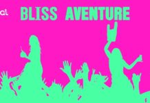 Bliss – “Aventure”