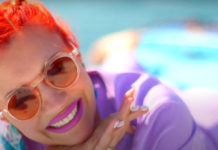 Πέννυ Μπαλτατζή – “Ο κόσμος ένα πάρτυ”