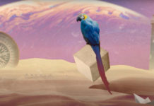 Ισίδωρος Πάτερος – “Ανεμώνα”