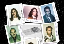 “Η Ποντικοπαγίδα” θα στηθεί στο θέατρο Νέος Ακάδημος…