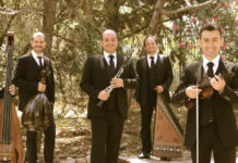 Οι ΤΑΚΙΜ φθάνουν με ένα… “Περιπλανώμενο” στο Βεάκειο Θέατρο Πειραιά!