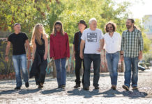 Οι Χαΐνηδες στο θέατρο Ροές για δέκα παραστάσεις!