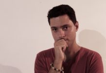 Χρήστος Π. – “Ευτυχία”