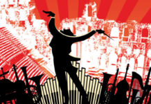 ΑΝΑΒΟΛΗ … “Led Zeppelin Symphonic” για δύο ξεχωριστές βραδιές στο Ηρώδειο!