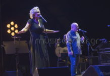 Ένα ταξίδι “Στου Καββαδία τ’ ανοιχτά” με τη Ρίτα Αντωνοπούλου και τον Κώστα Θωμαΐδη…