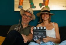 Γιώργος Αβραμίδης feat. Δανάη Μιχαλάκη – “Και ‘γω αέρας θα ‘μαι”