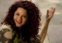 Ελπίδα Γαδ – “Θες” (διασκευή)