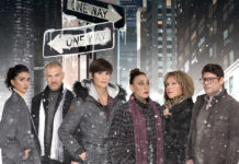 “Good People” για πρώτη φορά στην Ελλάδα, σε σκηνοθεσία Άννας Μαρίας Παπαχαραλάμπους